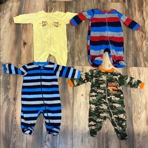 Pajama bundle